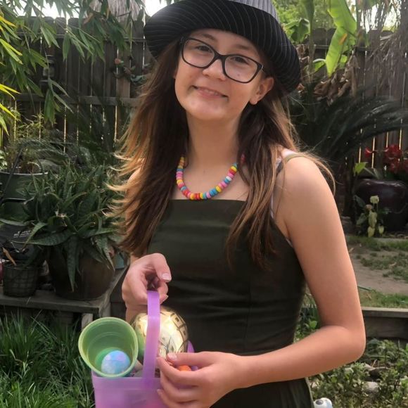 Meet your Posher, Trisha - Picture 1 of 1